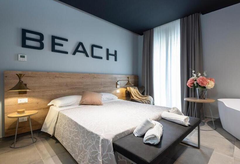 مبيت وإفطار Marconi 1935