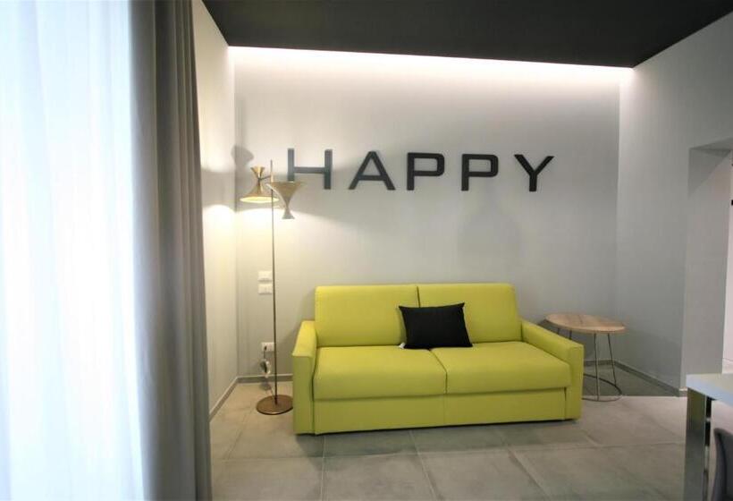 مبيت وإفطار Marconi 1935