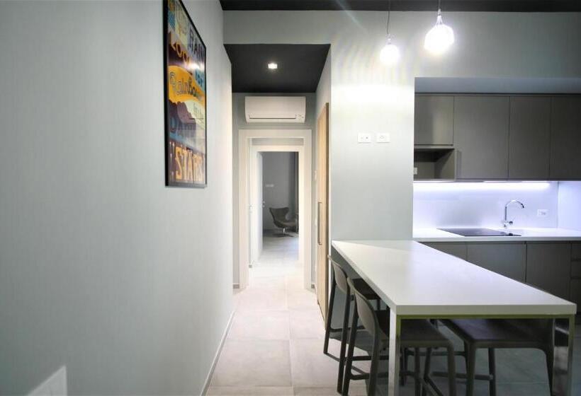 مبيت وإفطار Marconi 1935