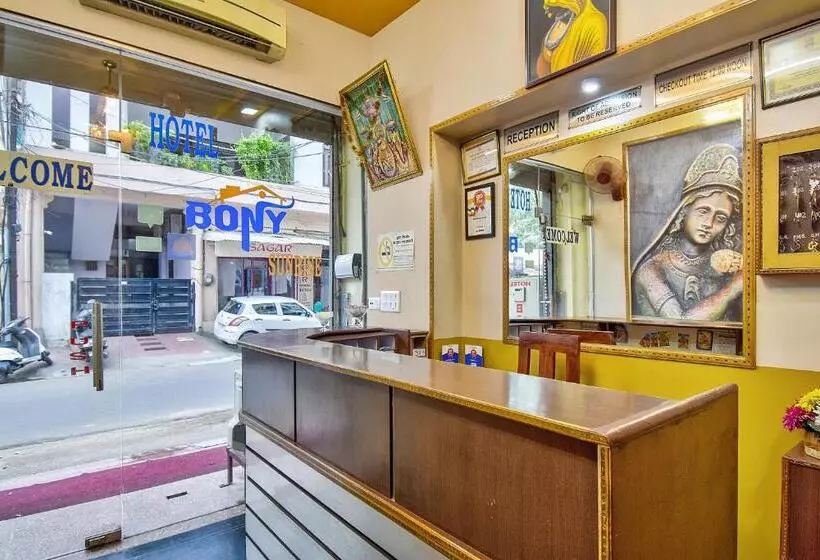 ホテル Bony Sunrise