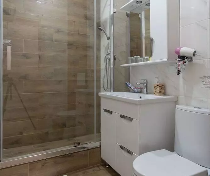 هتل Boomerang Boutique