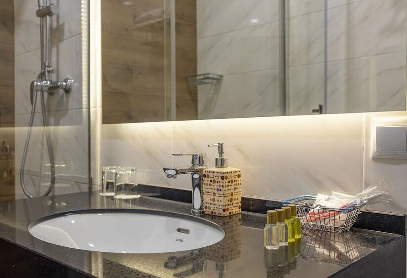 هتل Boomerang Boutique