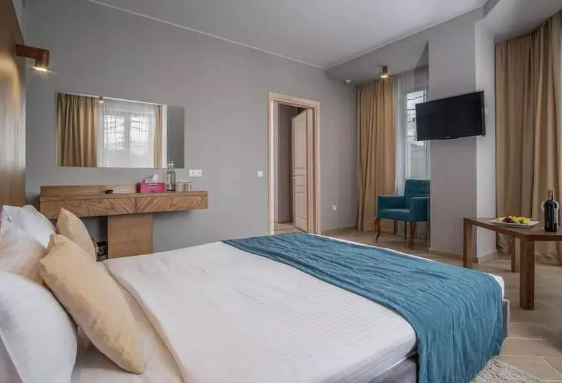 هتل Boomerang Boutique