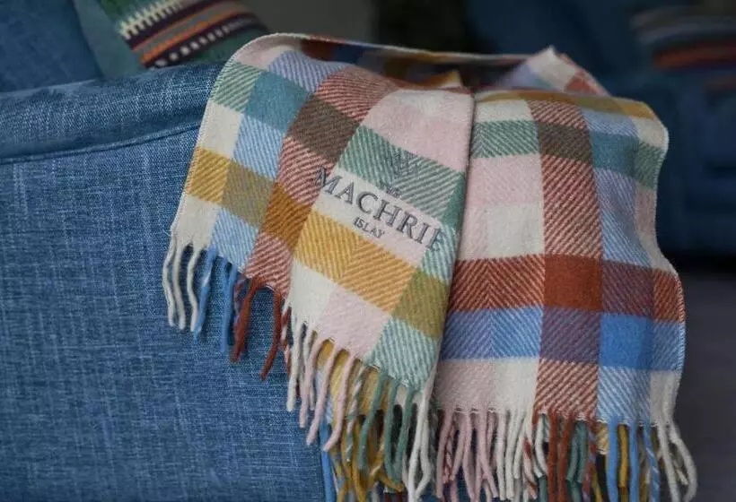 Hotelli Another Place, The Machrie