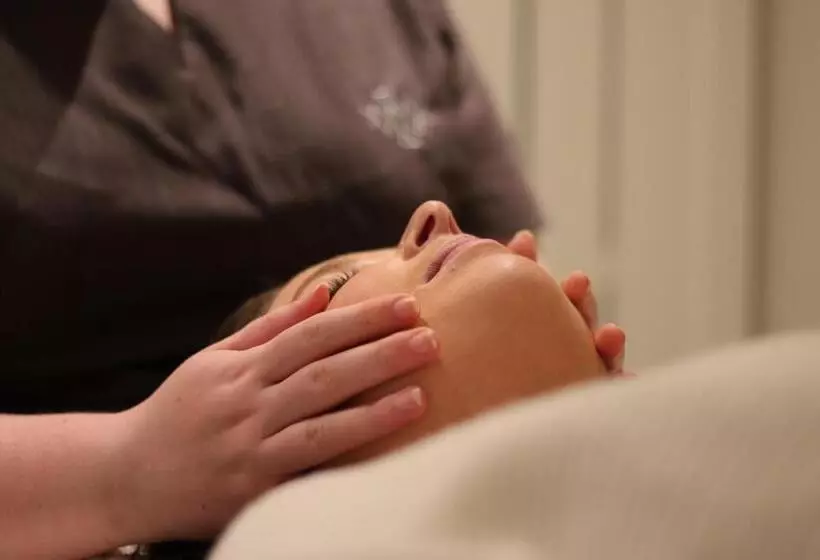 Hotelli Another Place, The Machrie