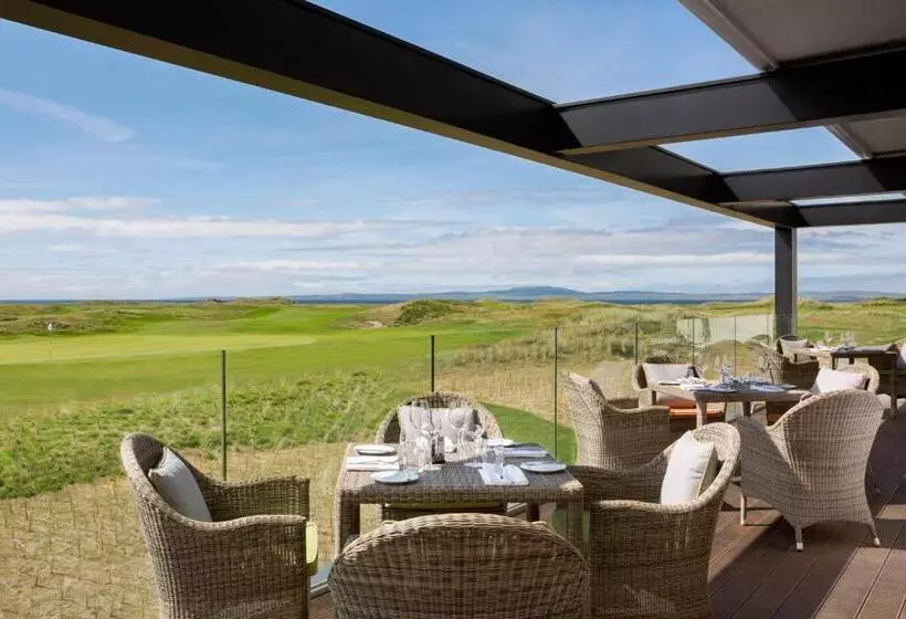 Hotelli Another Place, The Machrie