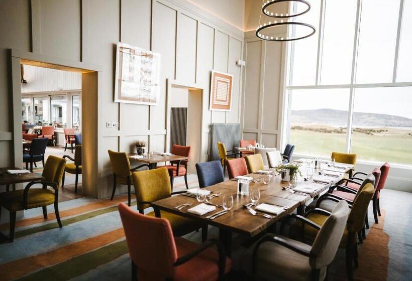 فندق Another Place, The Machrie