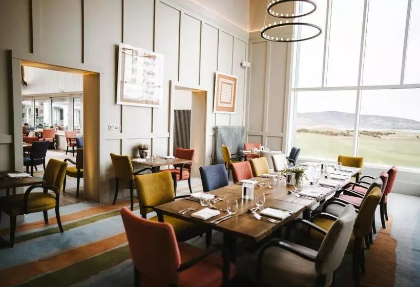 Hotelli Another Place, The Machrie