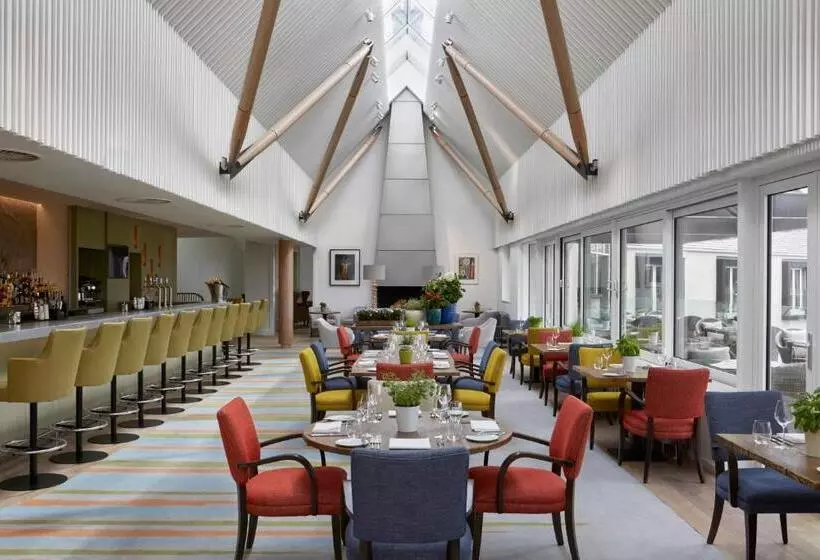 Hotelli Another Place, The Machrie