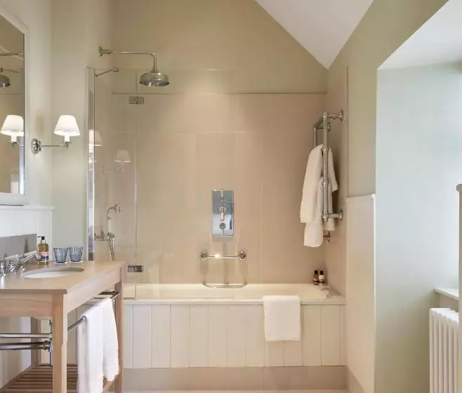 Hotelli Another Place, The Machrie