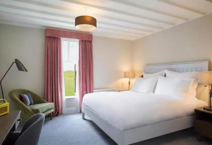 Hotelli Another Place, The Machrie