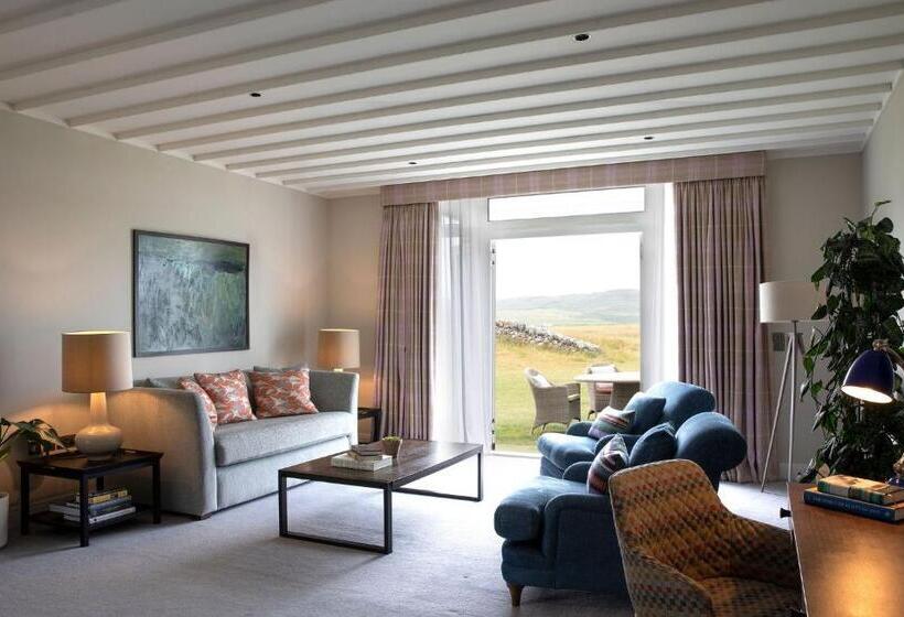 فندق Another Place, The Machrie