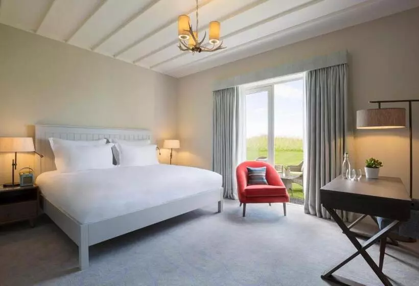 Hotelli Another Place, The Machrie