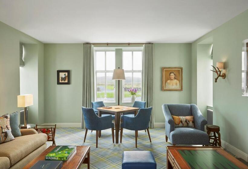 فندق Another Place, The Machrie