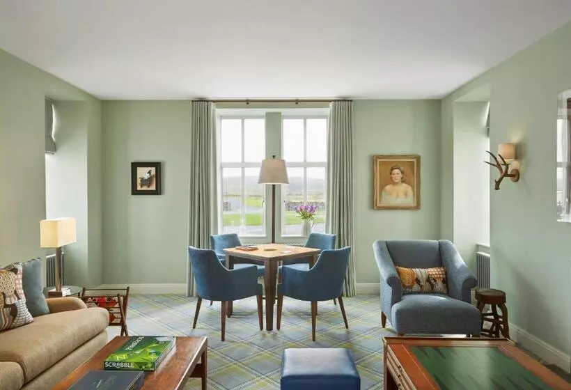 Hotelli Another Place, The Machrie