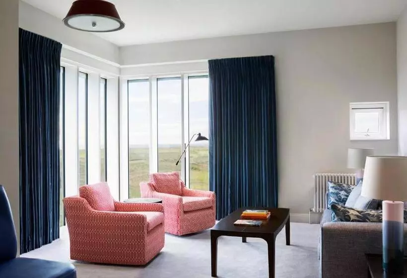 Hotelli Another Place, The Machrie