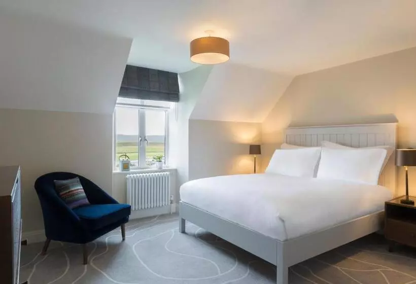 Hotelli Another Place, The Machrie