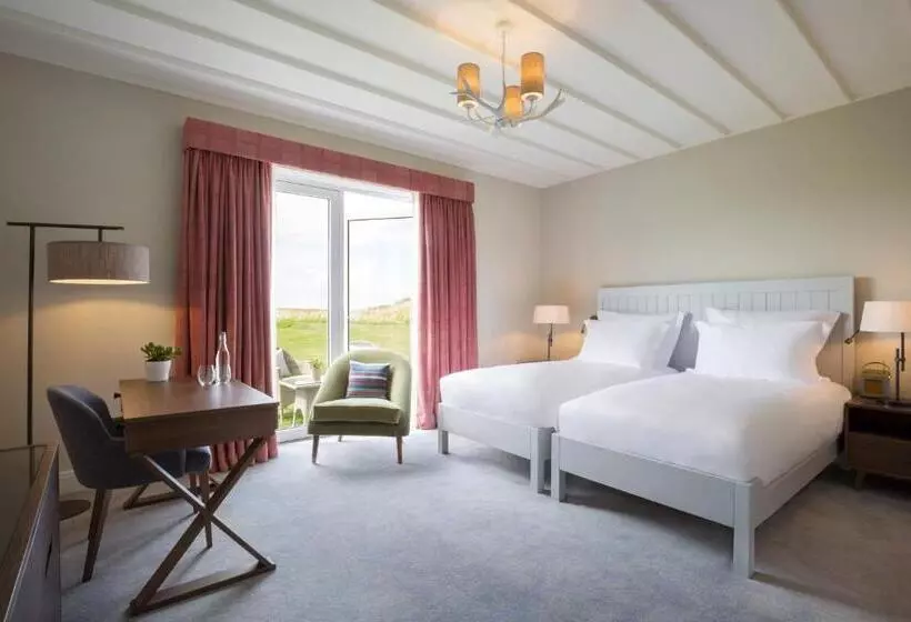 Hotelli Another Place, The Machrie