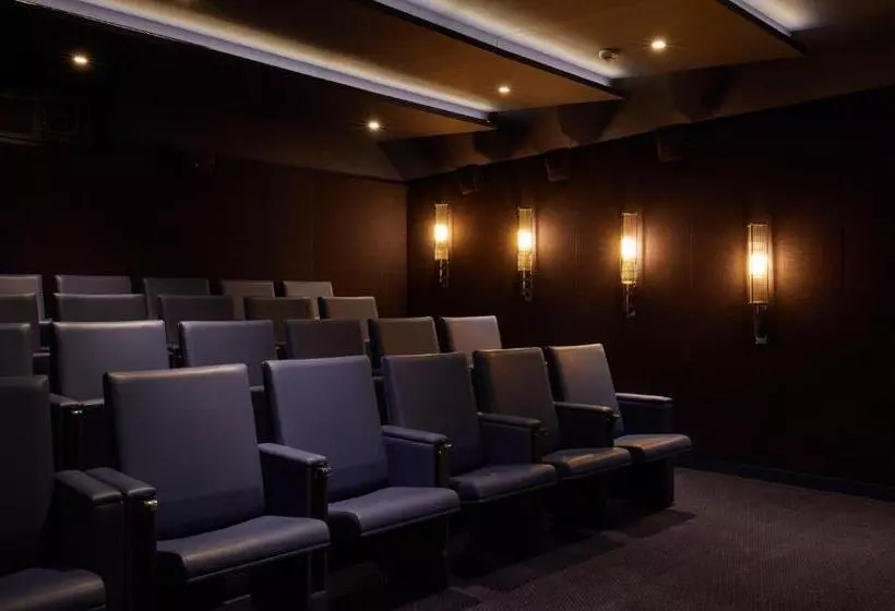 Hotelli Another Place, The Machrie