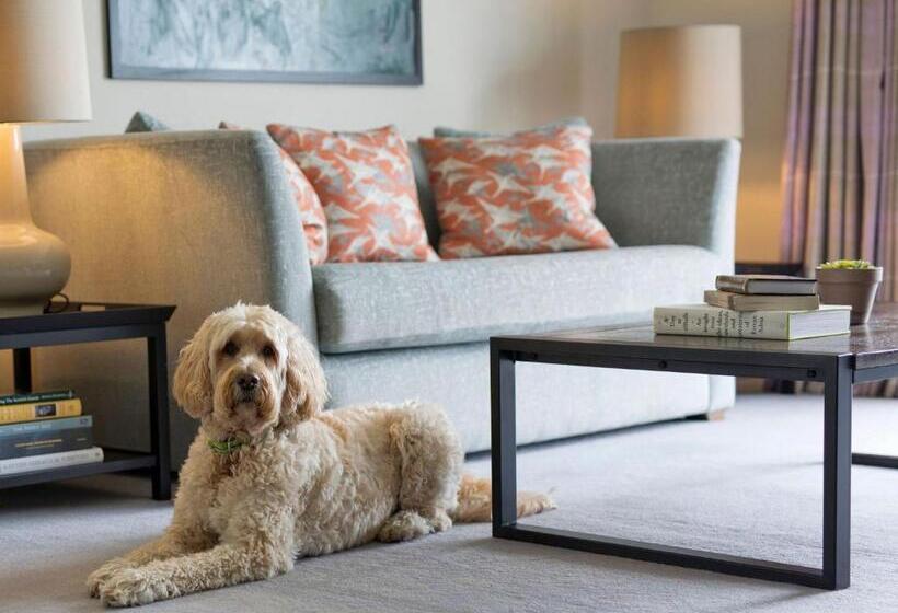 فندق Another Place, The Machrie