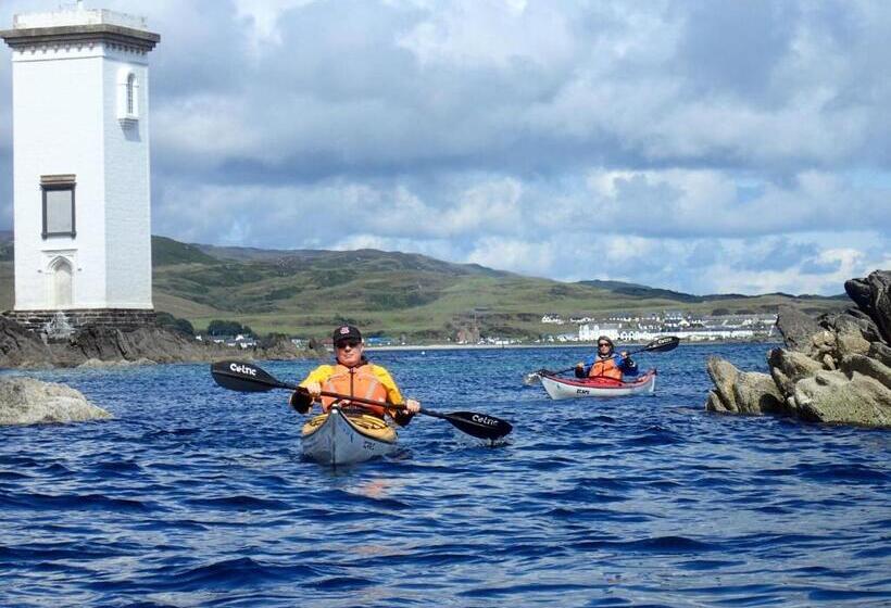 فندق Another Place, The Machrie