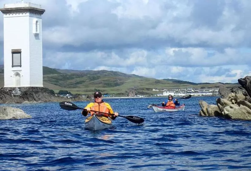 Hotelli Another Place, The Machrie