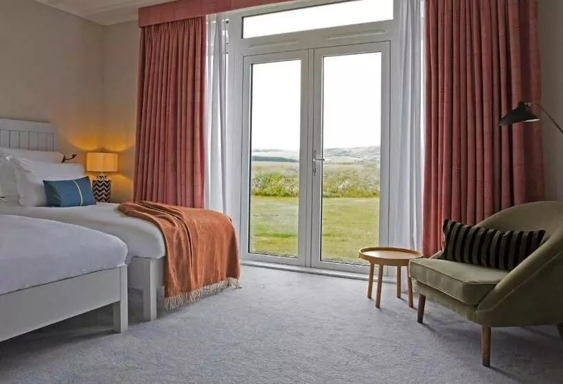 Hotelli Another Place, The Machrie