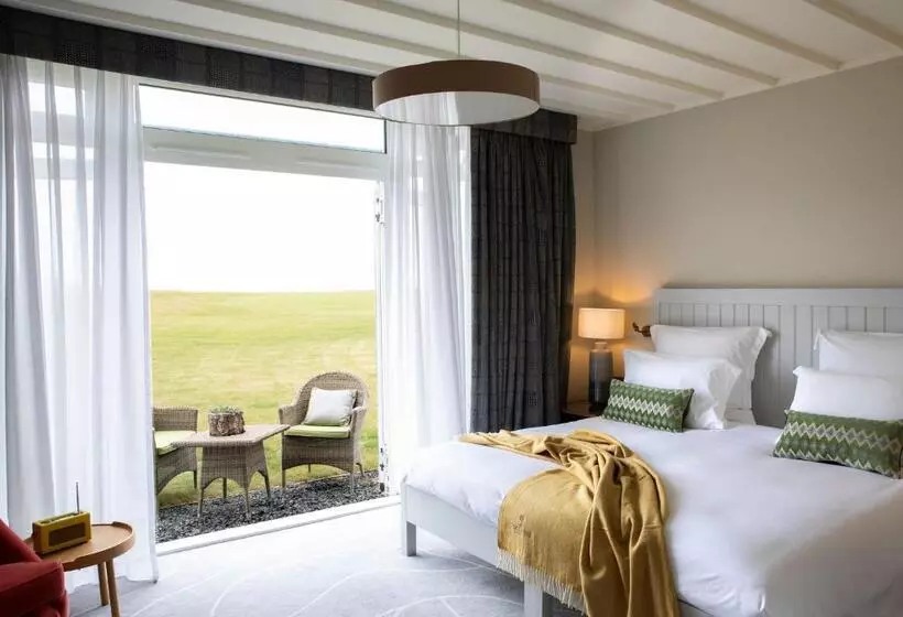 Hotelli Another Place, The Machrie