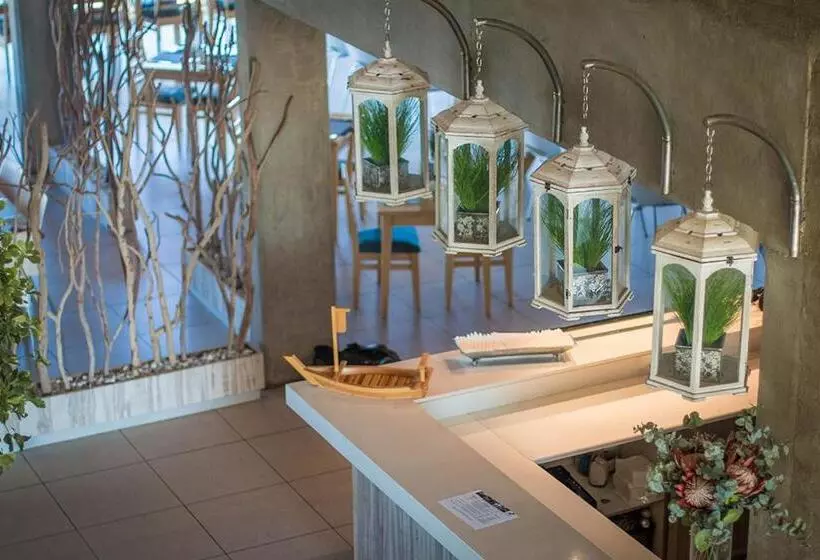 Majatalo Broadwater River Estate