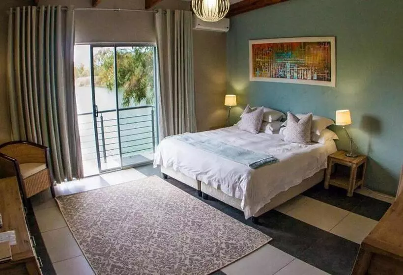 Majatalo Broadwater River Estate