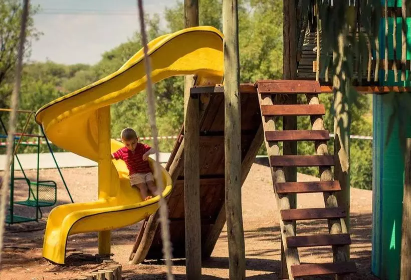 Majatalo Broadwater River Estate