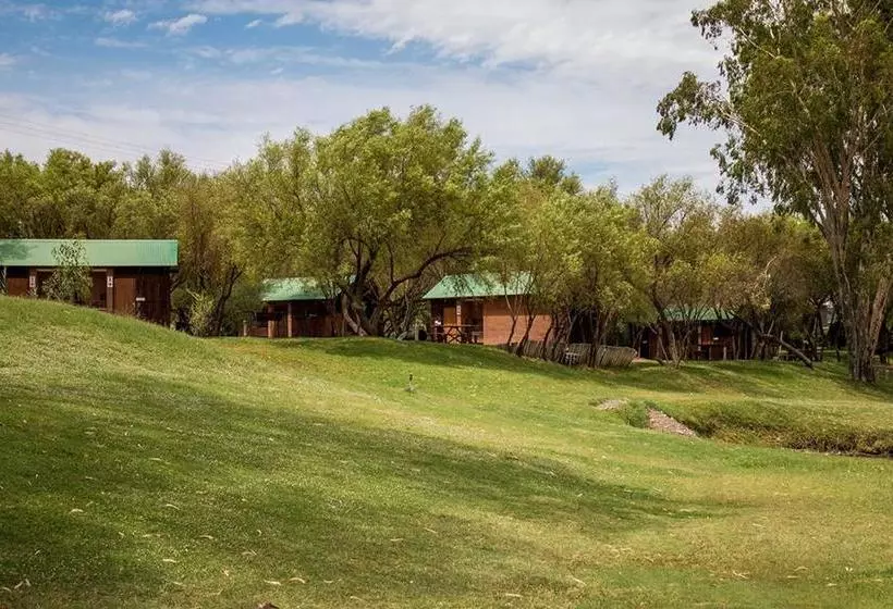 Majatalo Broadwater River Estate