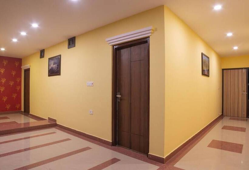 پانسیون Galaxy Guest House