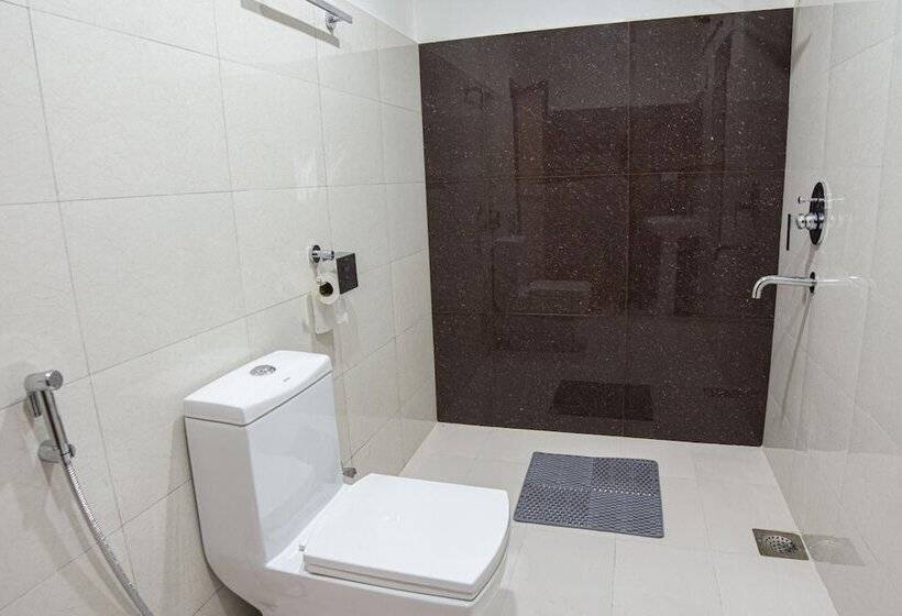 پانسیون Galaxy Guest House