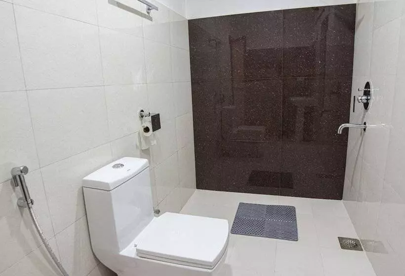 پانسیون Galaxy Guest House