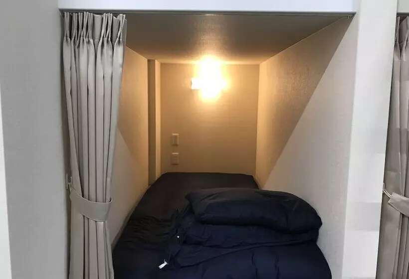 Majatalo One Hostel Himeji