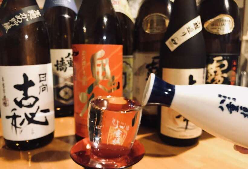 ペンション One Hostel Himeji