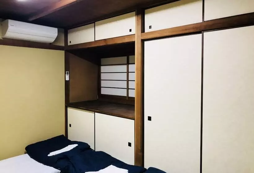 Majatalo One Hostel Himeji