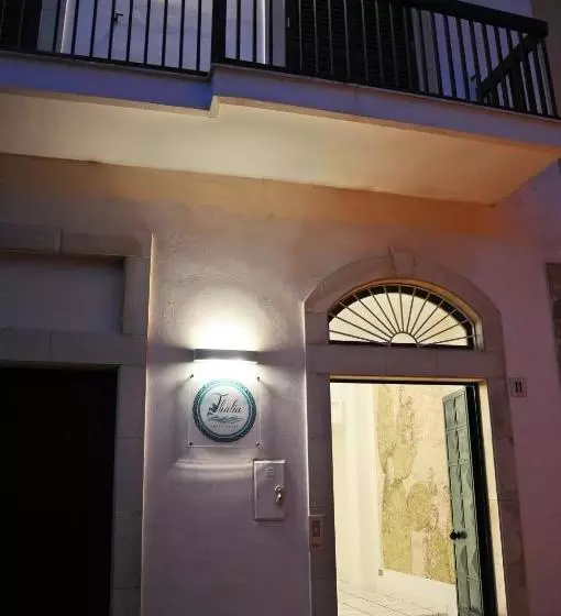 Majatalo Thalìa Guest House Marzamemi