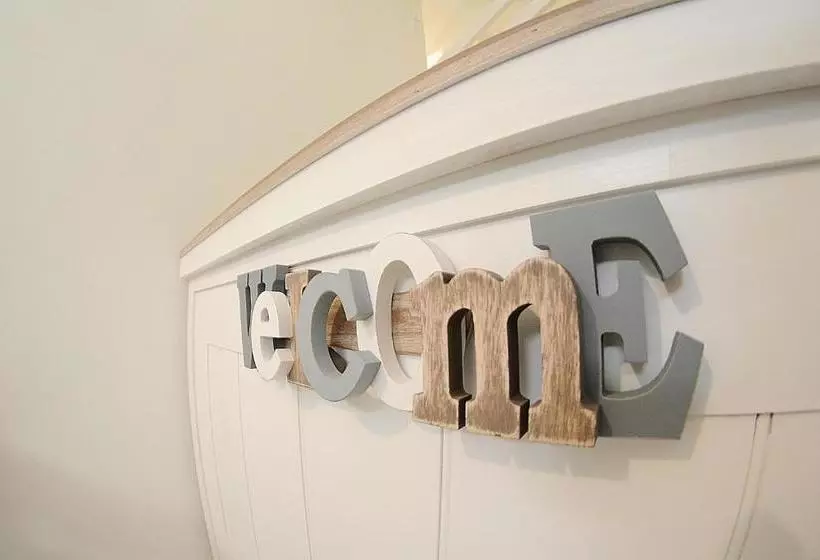 Majatalo Thalìa Guest House Marzamemi