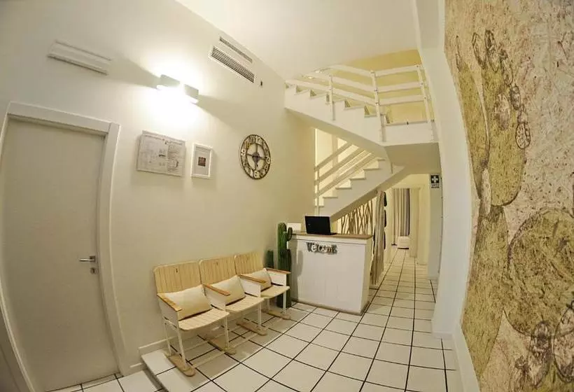 Majatalo Thalìa Guest House Marzamemi