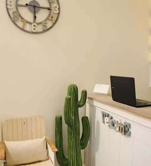 Majatalo Thalìa Guest House Marzamemi