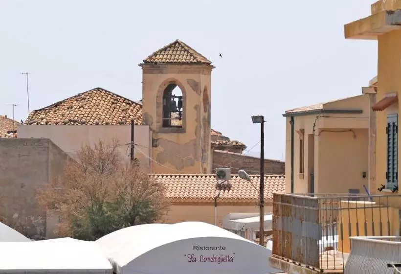 Majatalo Thalìa Guest House Marzamemi