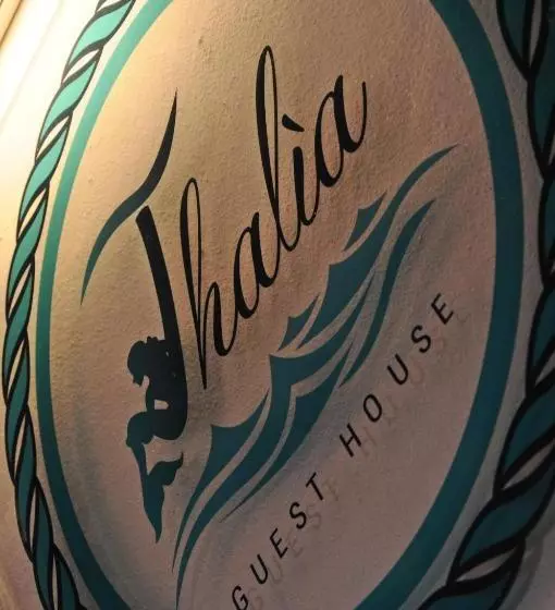 Majatalo Thalìa Guest House Marzamemi