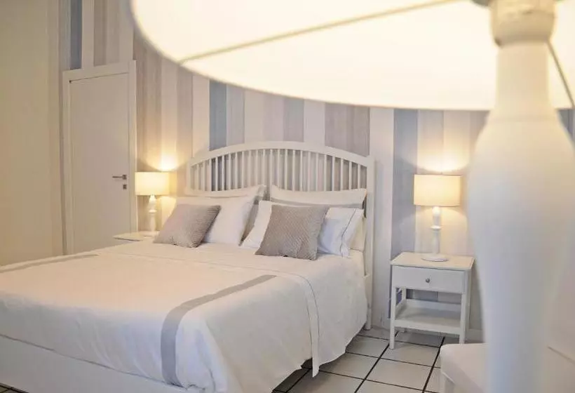 Majatalo Thalìa Guest House Marzamemi