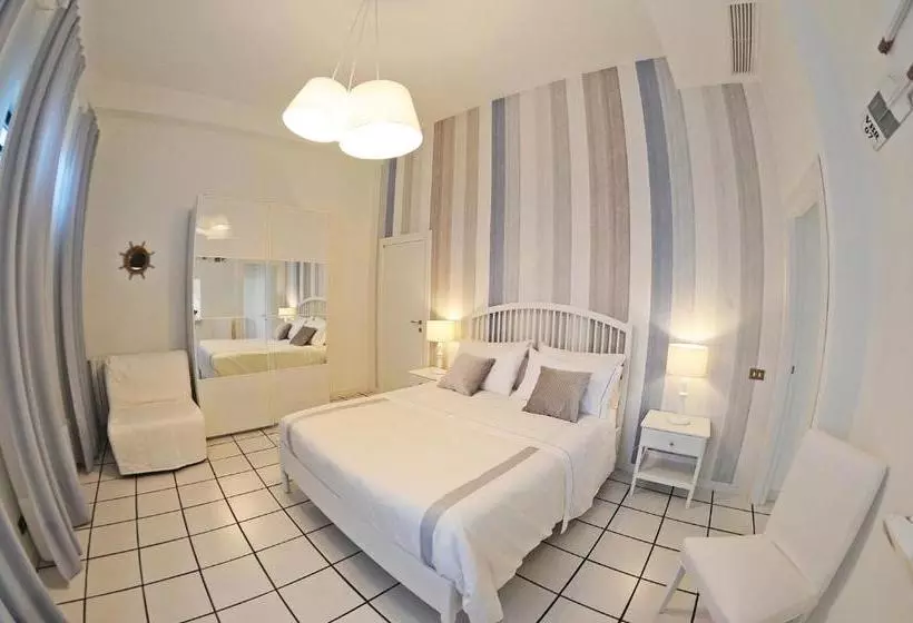 Majatalo Thalìa Guest House Marzamemi