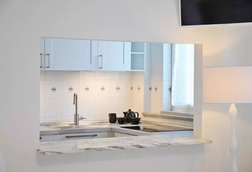 Majatalo Thalìa Guest House Marzamemi