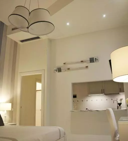 Majatalo Thalìa Guest House Marzamemi