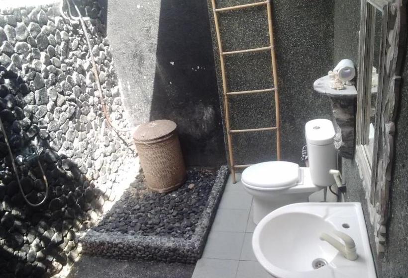 צימר Salon De Nomad Gili T