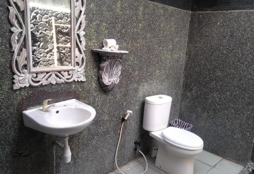 צימר Salon De Nomad Gili T